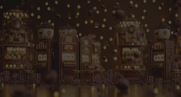 Bingo Cafe